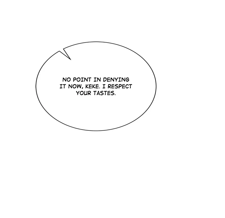 Signed, Sealed, Mistaken Chapter 28 - Page 191