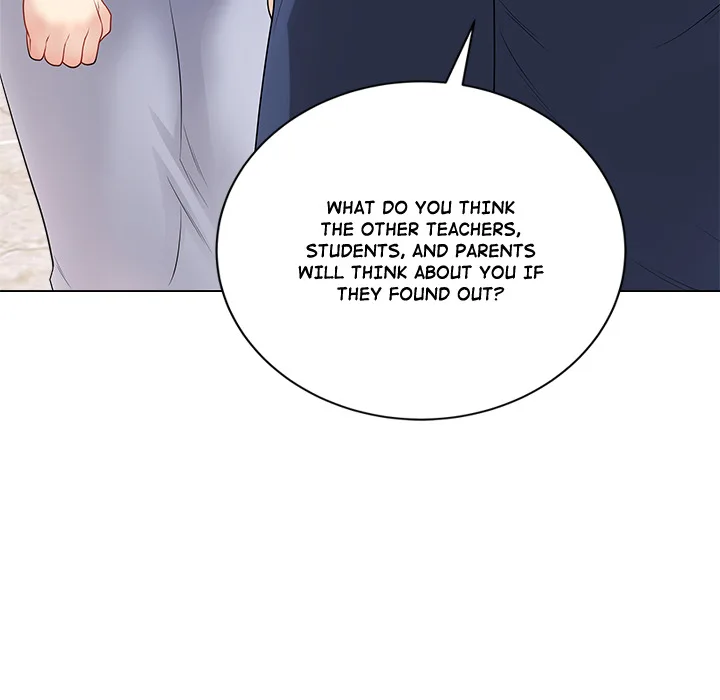 Signed, Sealed, Mistaken Chapter 28 - Page 200