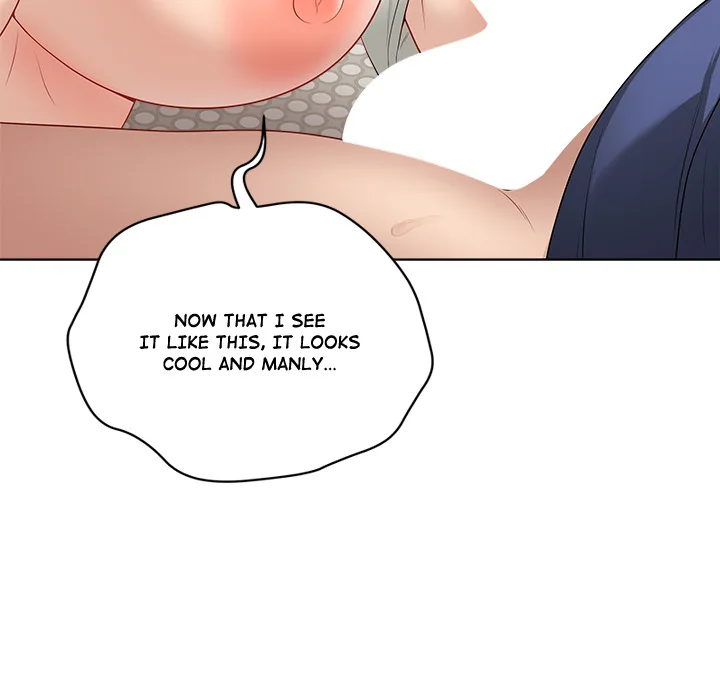 Signed, Sealed, Mistaken Chapter 28 - Page 21