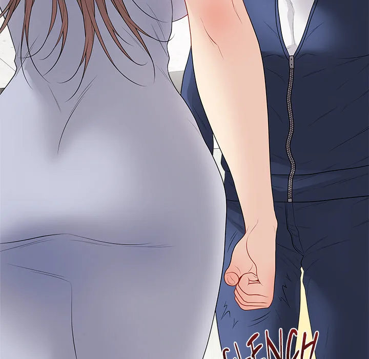 Signed, Sealed, Mistaken Chapter 28 - Page 208