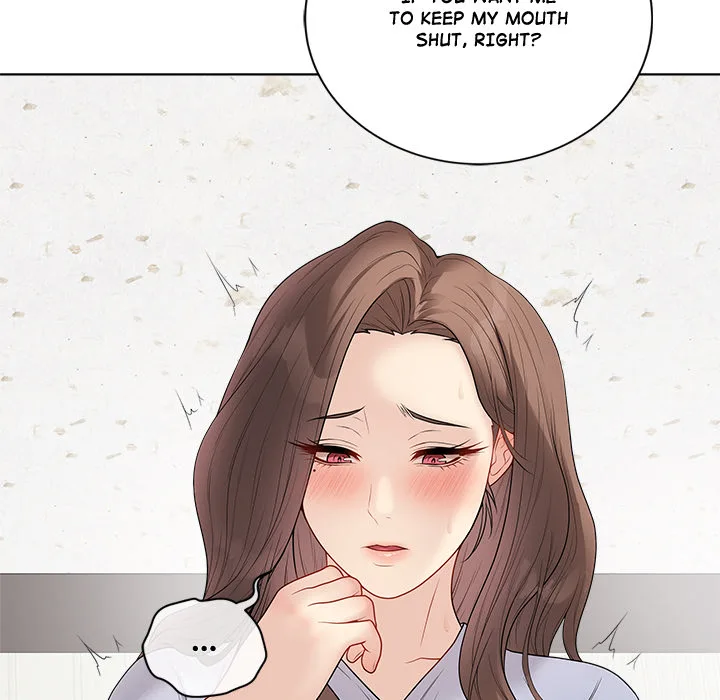 Signed, Sealed, Mistaken Chapter 28 - Page 212