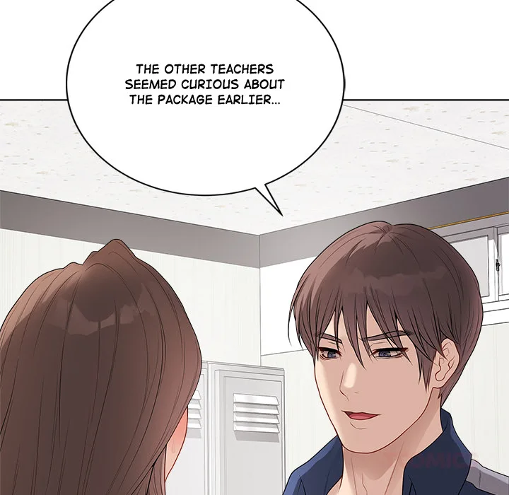 Signed, Sealed, Mistaken Chapter 28 - Page 215