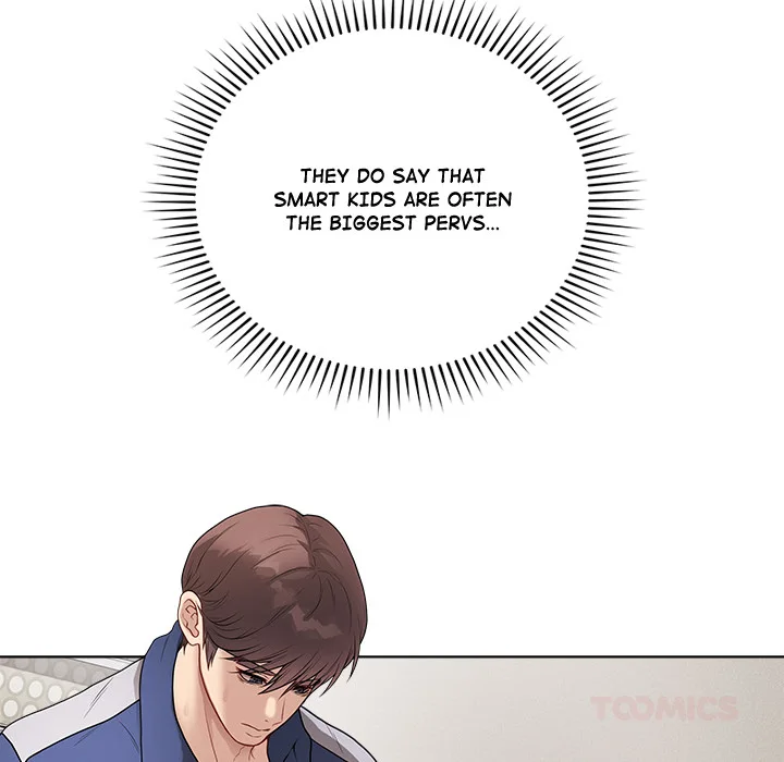Signed, Sealed, Mistaken Chapter 28 - Page 25