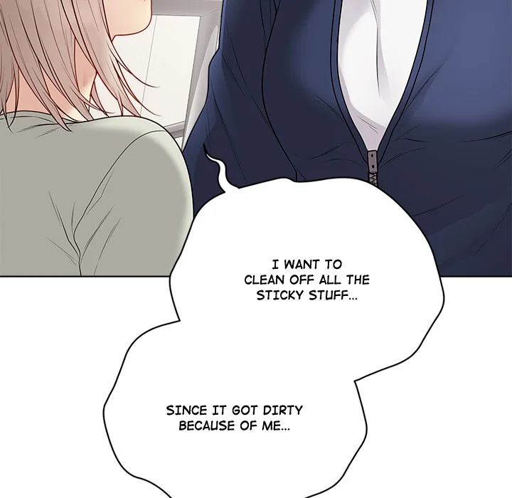 Signed, Sealed, Mistaken Chapter 28 - Page 30