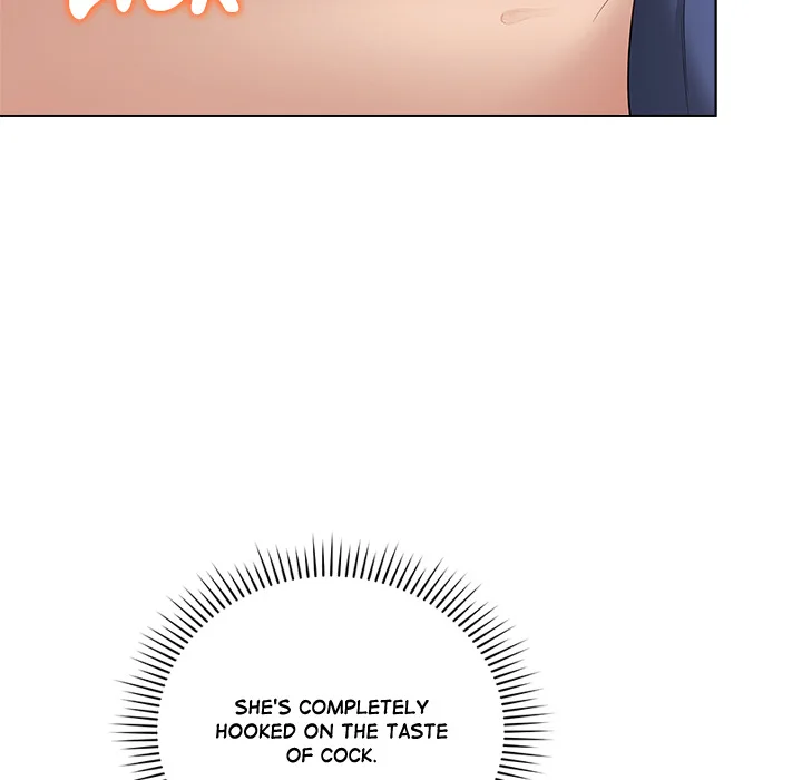 Signed, Sealed, Mistaken Chapter 28 - Page 33
