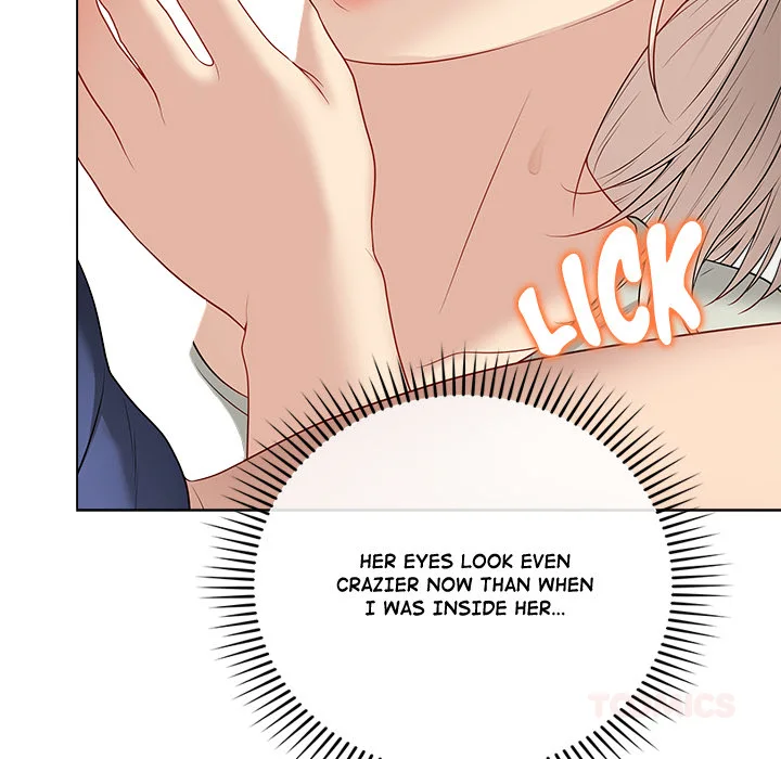Signed, Sealed, Mistaken Chapter 28 - Page 35