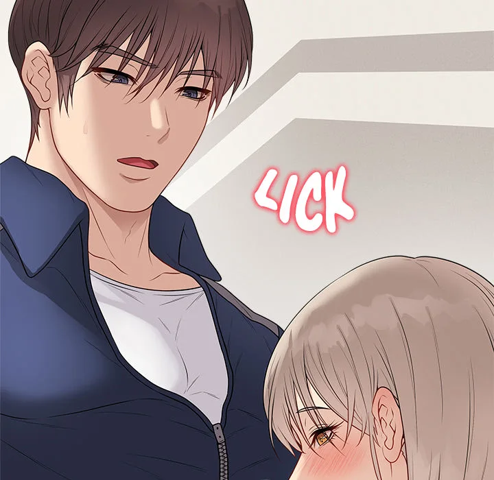 Signed, Sealed, Mistaken Chapter 28 - Page 37