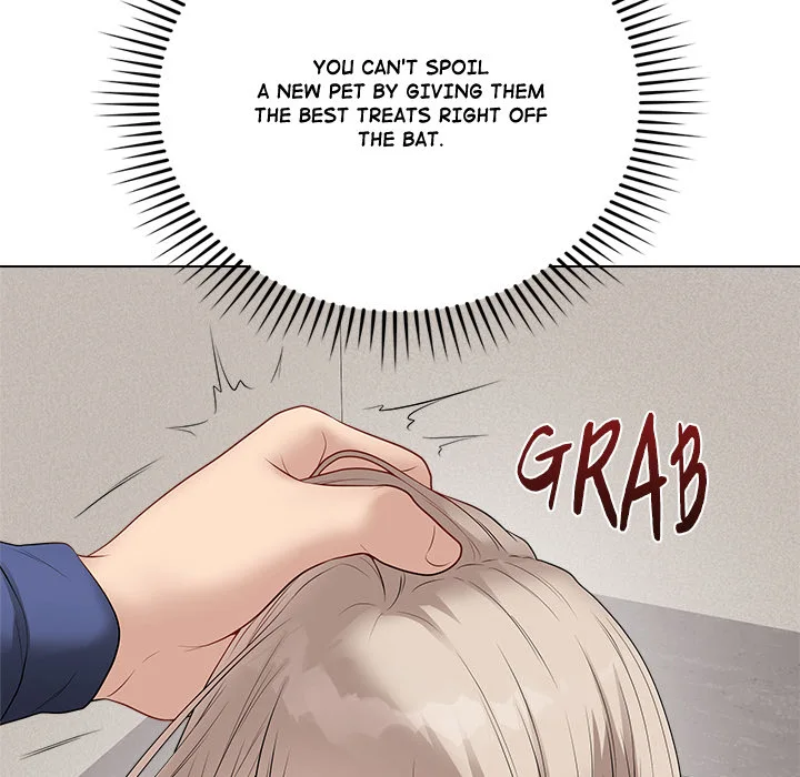 Signed, Sealed, Mistaken Chapter 28 - Page 42