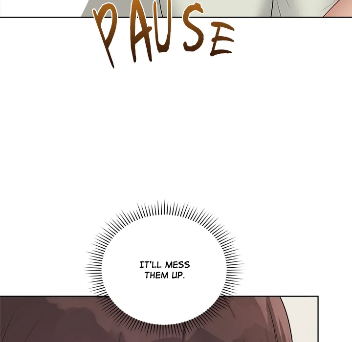Signed, Sealed, Mistaken Chapter 28 - Page 44