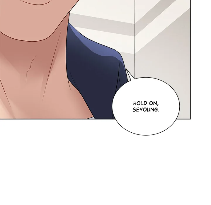 Signed, Sealed, Mistaken Chapter 28 - Page 46
