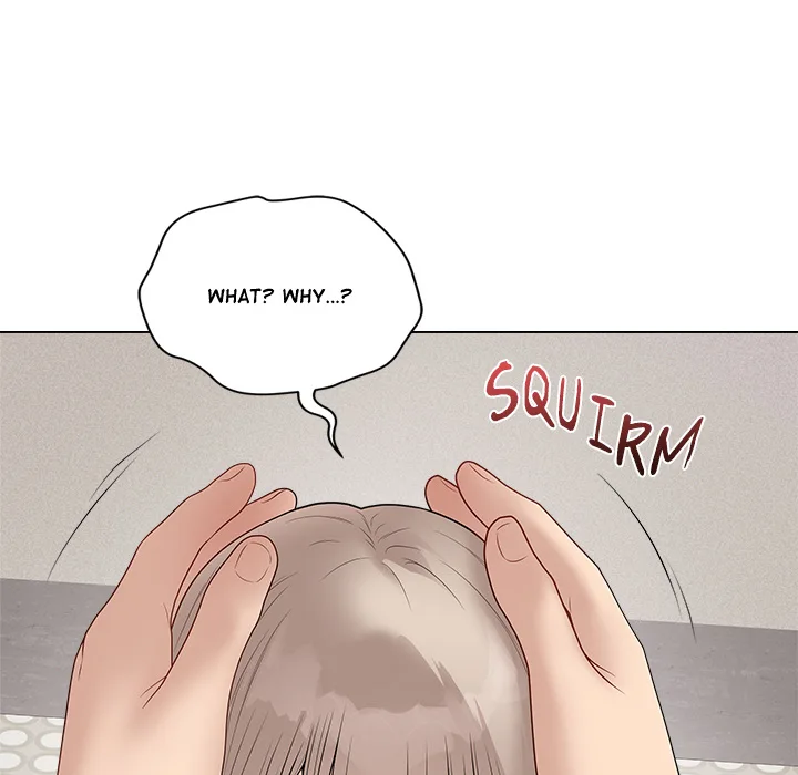 Signed, Sealed, Mistaken Chapter 28 - Page 47