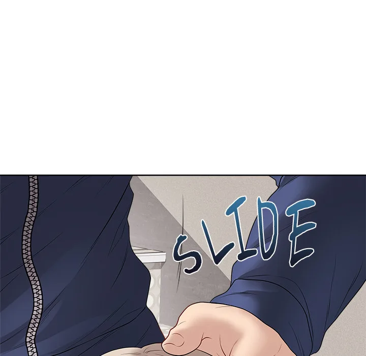 Signed, Sealed, Mistaken Chapter 28 - Page 53
