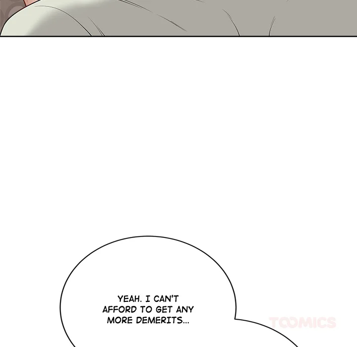 Signed, Sealed, Mistaken Chapter 28 - Page 55