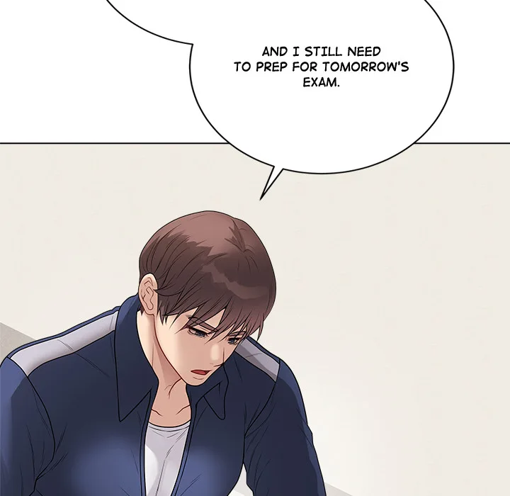 Signed, Sealed, Mistaken Chapter 28 - Page 56