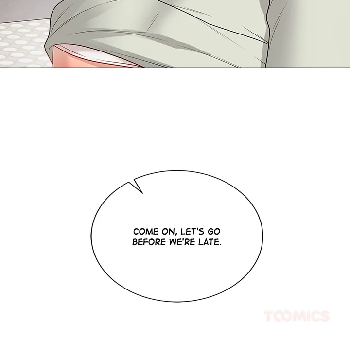 Signed, Sealed, Mistaken Chapter 28 - Page 65