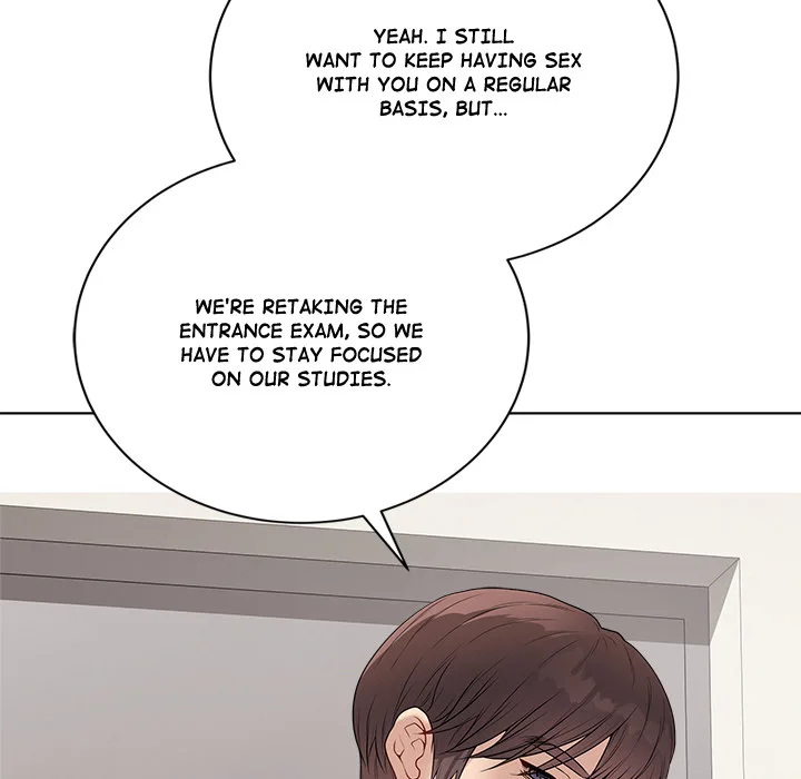 Signed, Sealed, Mistaken Chapter 28 - Page 70