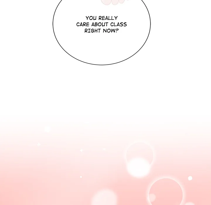 Signed, Sealed, Mistaken Chapter 28 - Page 8