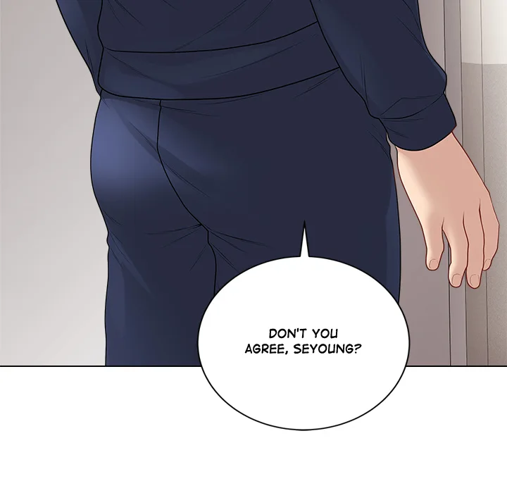 Signed, Sealed, Mistaken Chapter 28 - Page 72