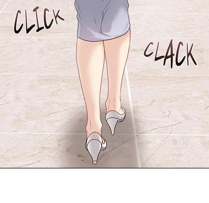 Signed, Sealed, Mistaken Chapter 28 - Page 84