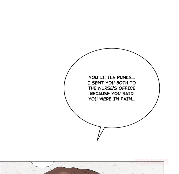 Signed, Sealed, Mistaken Chapter 28 - Page 85