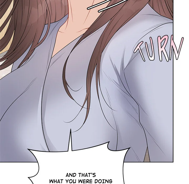 Signed, Sealed, Mistaken Chapter 28 - Page 87