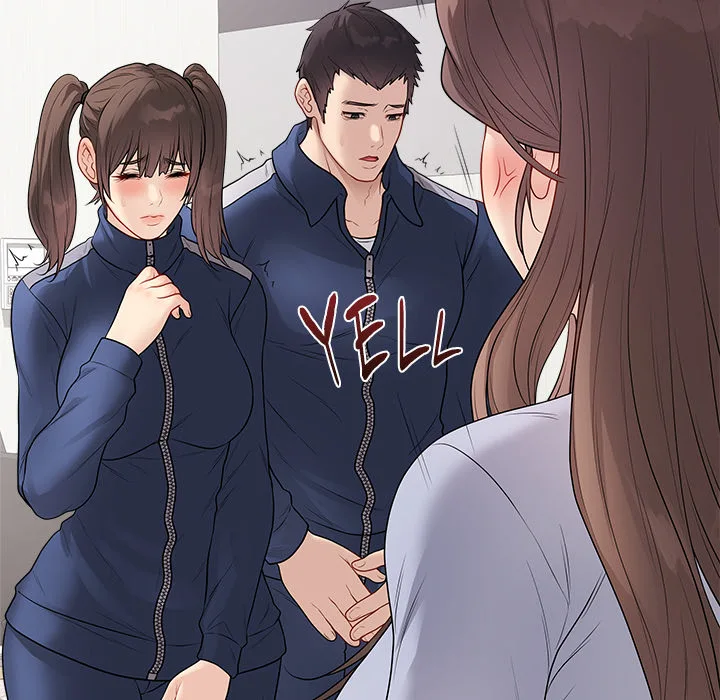 Signed, Sealed, Mistaken Chapter 28 - Page 89