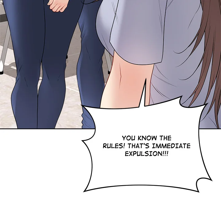 Signed, Sealed, Mistaken Chapter 28 - Page 90
