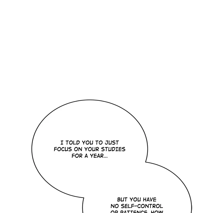 Signed, Sealed, Mistaken Chapter 28 - Page 91