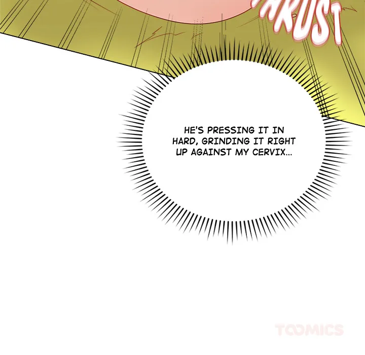 Signed, Sealed, Mistaken Chapter 29 - Page 124