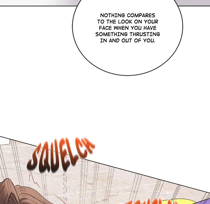 Signed, Sealed, Mistaken Chapter 29 - Page 135