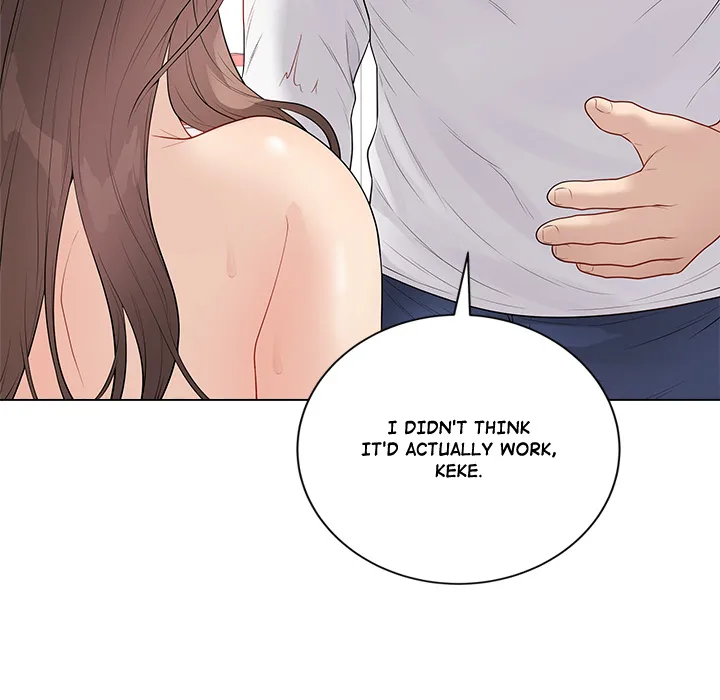 Signed, Sealed, Mistaken Chapter 29 - Page 187