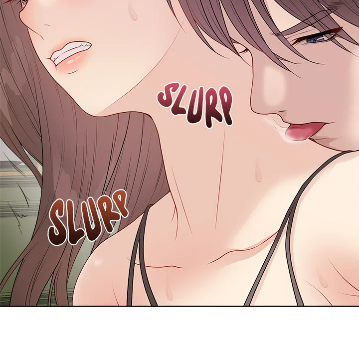 Signed, Sealed, Mistaken Chapter 29 - Page 27