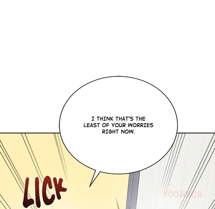 Signed, Sealed, Mistaken Chapter 29 - Page 28