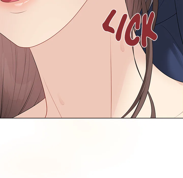 Signed, Sealed, Mistaken Chapter 29 - Page 36