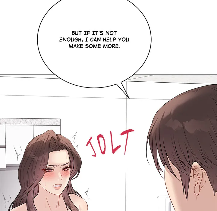 Signed, Sealed, Mistaken Chapter 29 - Page 62