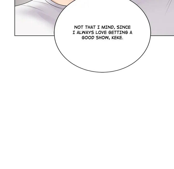 Signed, Sealed, Mistaken Chapter 29 - Page 67