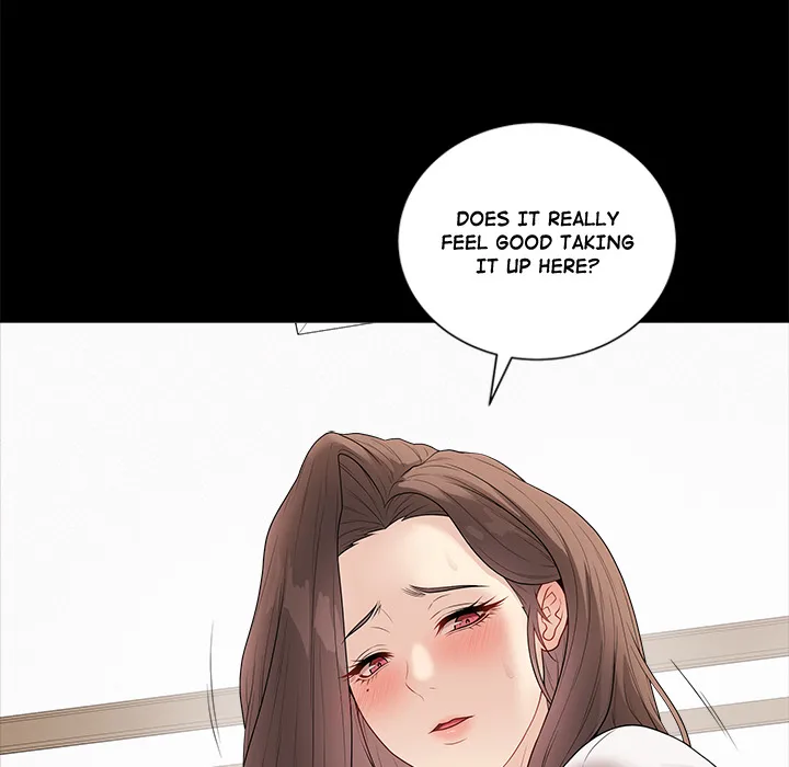 Signed, Sealed, Mistaken Chapter 29 - Page 85