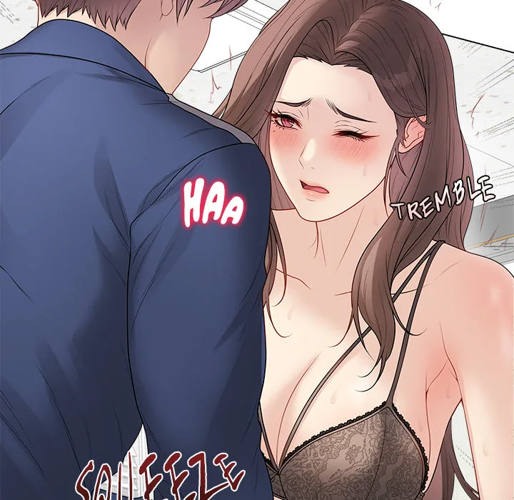 Signed, Sealed, Mistaken Chapter 29 - Page 10