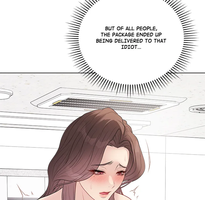 Signed, Sealed, Mistaken Chapter 29 - Page 91