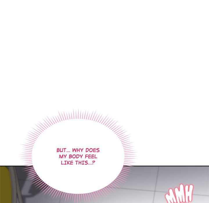 Signed, Sealed, Mistaken Chapter 3 - Page 103