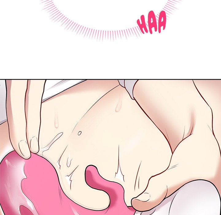 Signed, Sealed, Mistaken Chapter 3 - Page 107