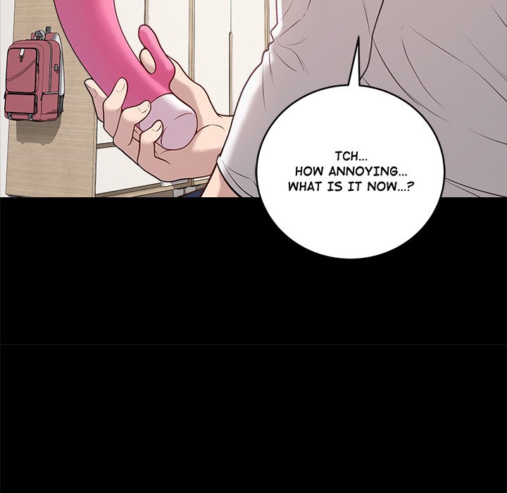 Signed, Sealed, Mistaken Chapter 3 - Page 12