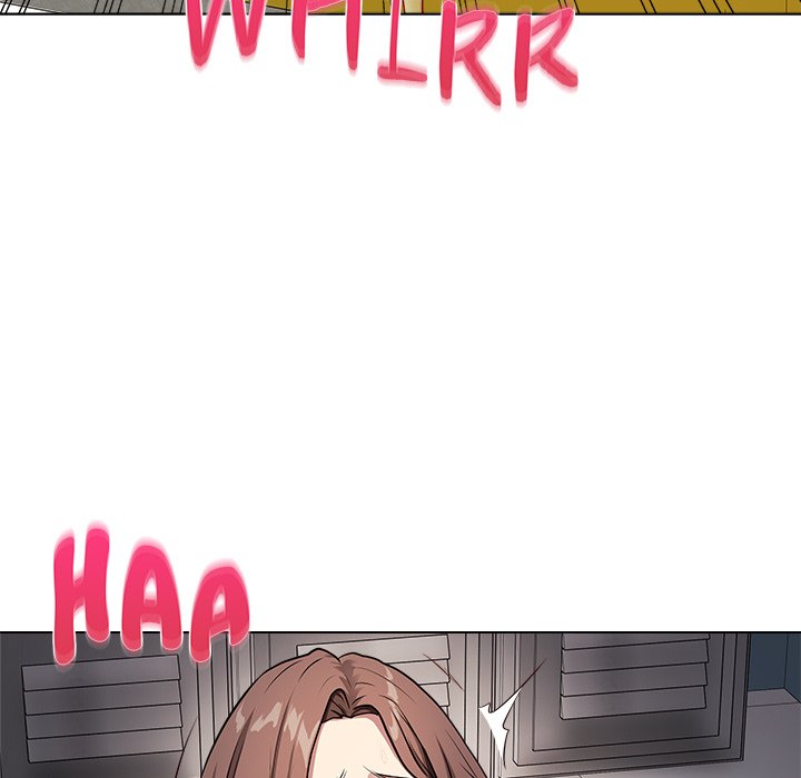 Signed, Sealed, Mistaken Chapter 3 - Page 111