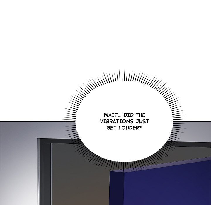 Signed, Sealed, Mistaken Chapter 3 - Page 117