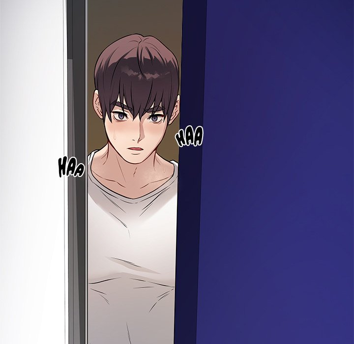 Signed, Sealed, Mistaken Chapter 3 - Page 118