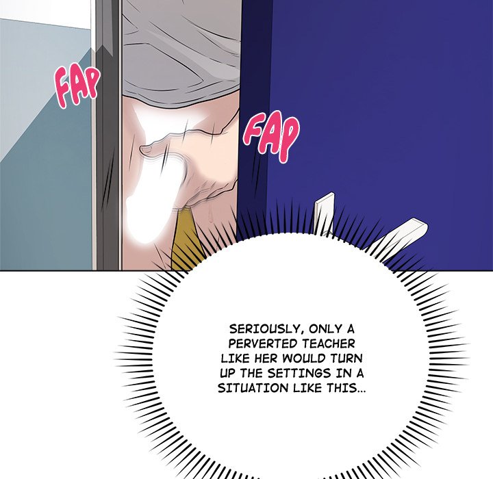 Signed, Sealed, Mistaken Chapter 3 - Page 119