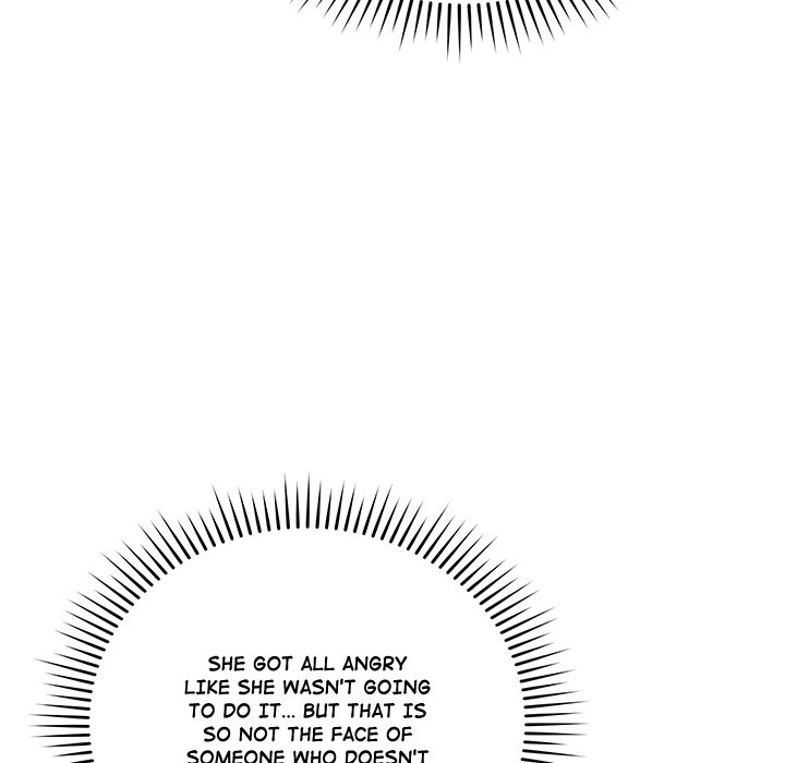 Signed, Sealed, Mistaken Chapter 3 - Page 120