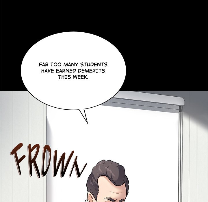 Signed, Sealed, Mistaken Chapter 3 - Page 13