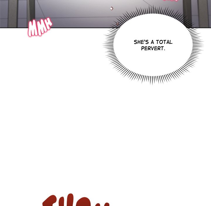Signed, Sealed, Mistaken Chapter 3 - Page 123
