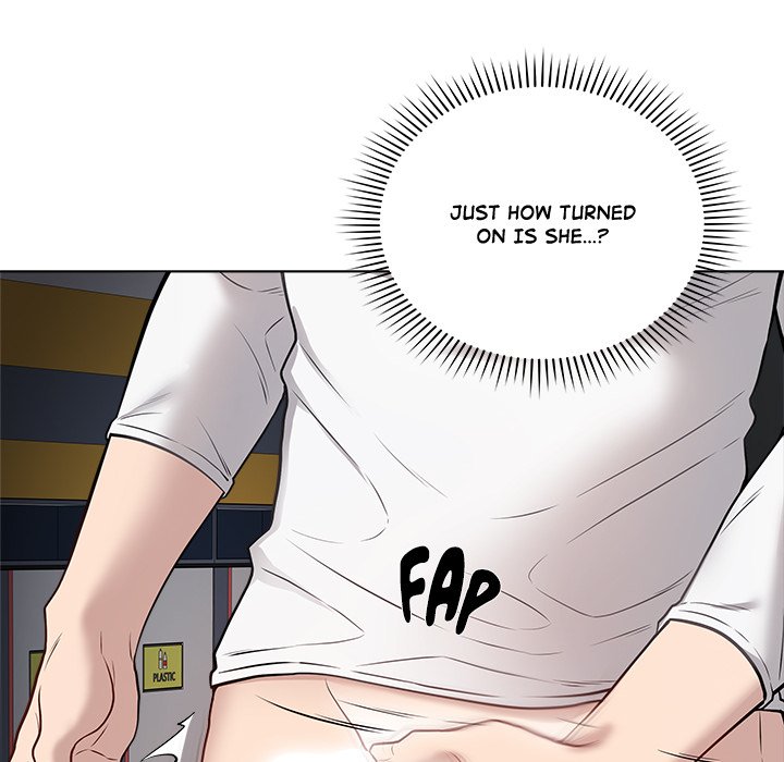 Signed, Sealed, Mistaken Chapter 3 - Page 128